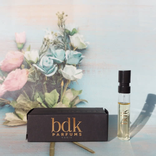 Пробник BDK Parfums Oud Abramad