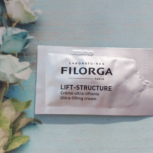 Filorga Lift-Structure Крем для лица