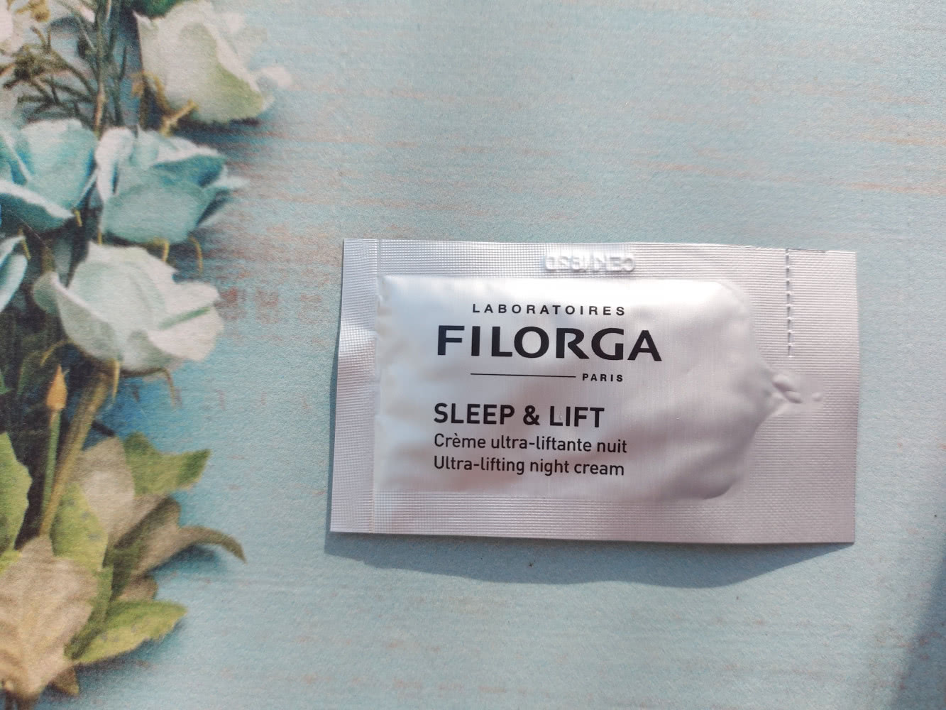 Filorga Sleep&Lift Крем ночной для лица