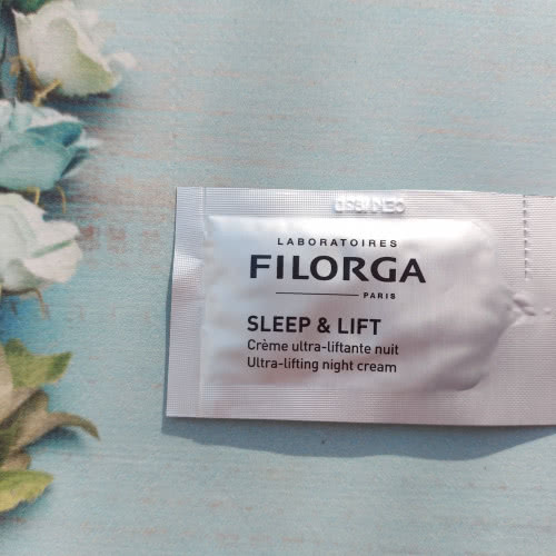 Filorga Sleep&Lift Крем ночной для лица
