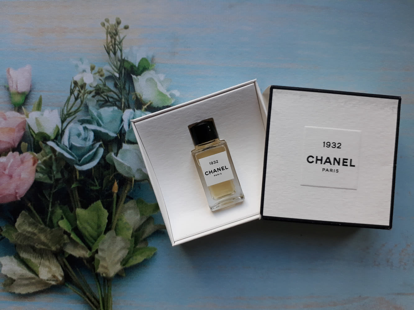 Миниатюра аромата  Chanel 1932