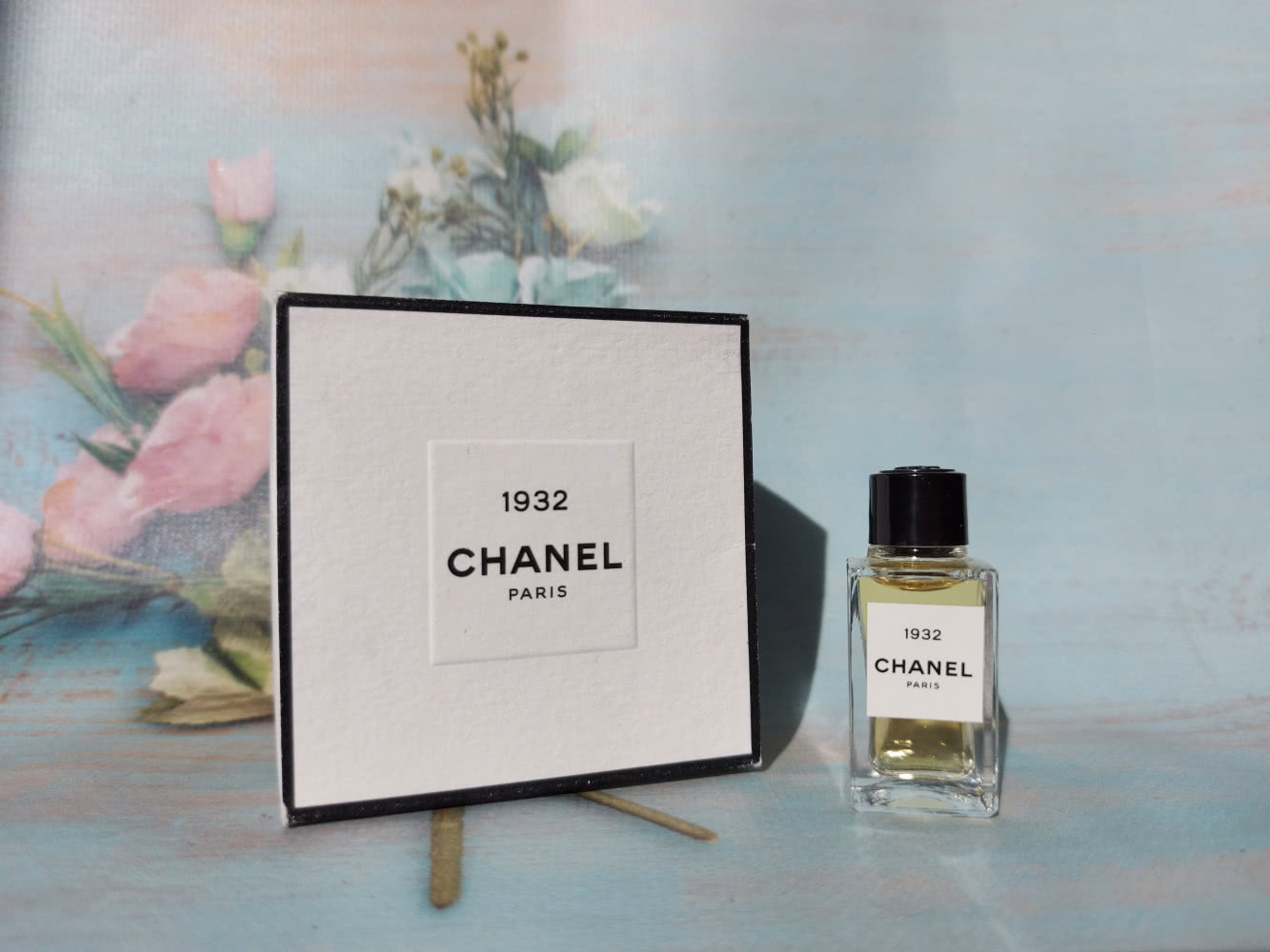 Миниатюра аромата  Chanel 1932