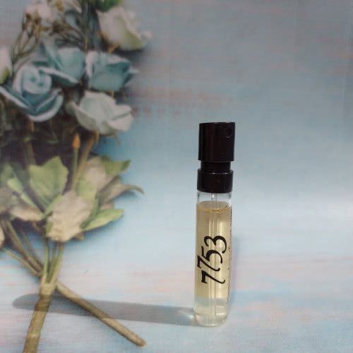 Пробник Histoires de Parfums 7753