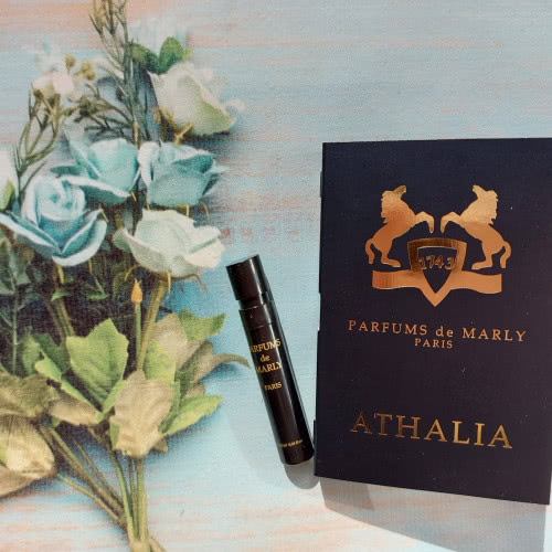 Пробник Parfums de Marly Athalia