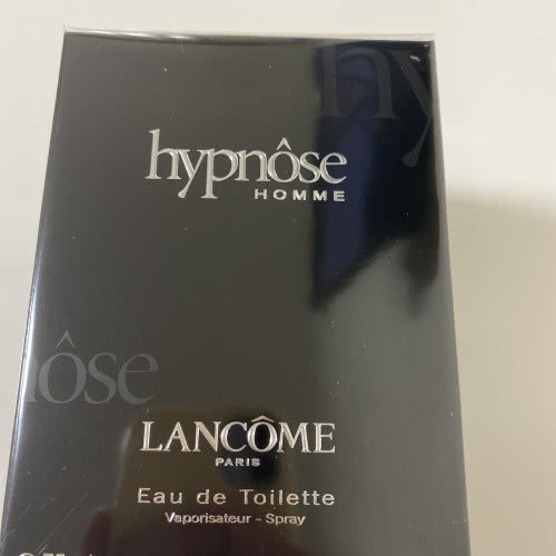 hypnose homme