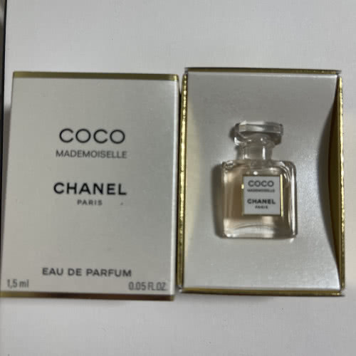 COCO Mademoiselle Chanel
