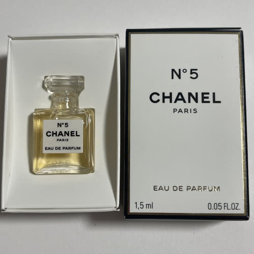 миниатюра Chanel N’5