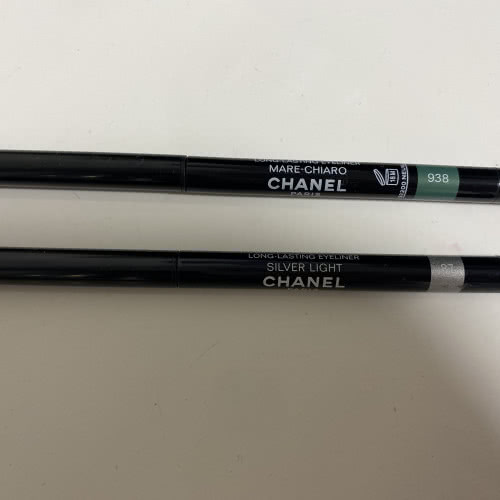 карандаши Chanel