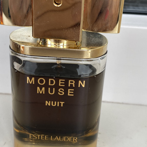Estée Lauder Modern Muse Nuit
