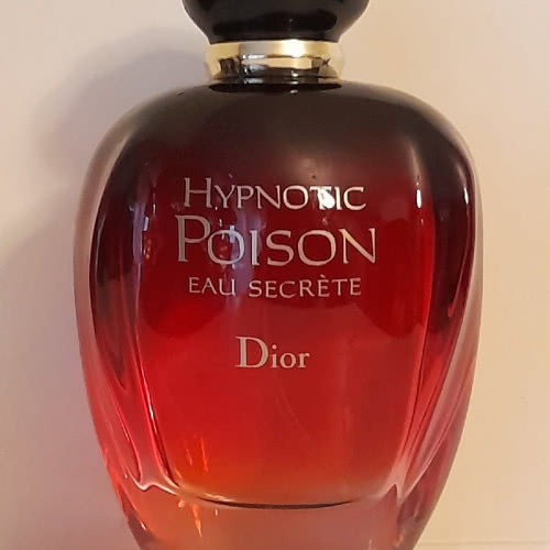 Hypnotic Poison Eau Secrete, Dior, Christian Dior едт 100 мл
