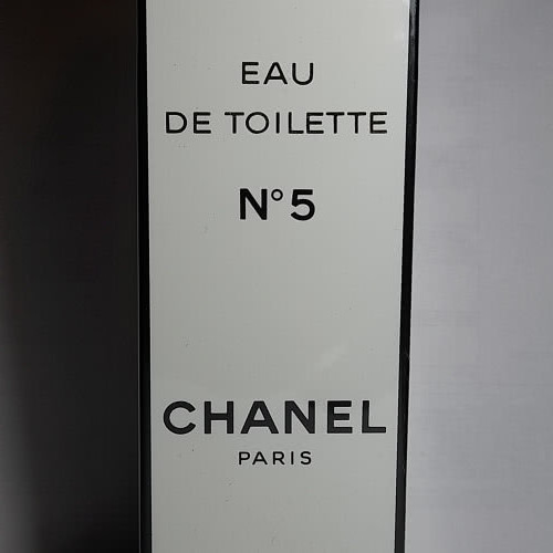 Chanel, No 5 Eau de Toilette 100 мл.Слюда.