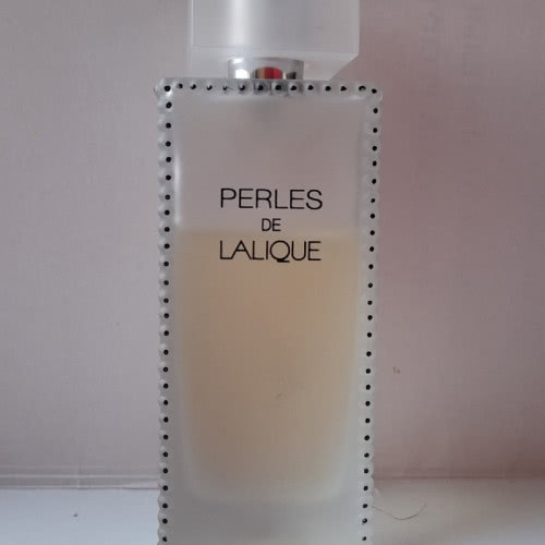 Lalique, Perles De Lalique 65/100