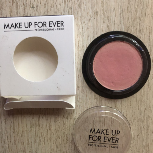 Тени Make up for ever