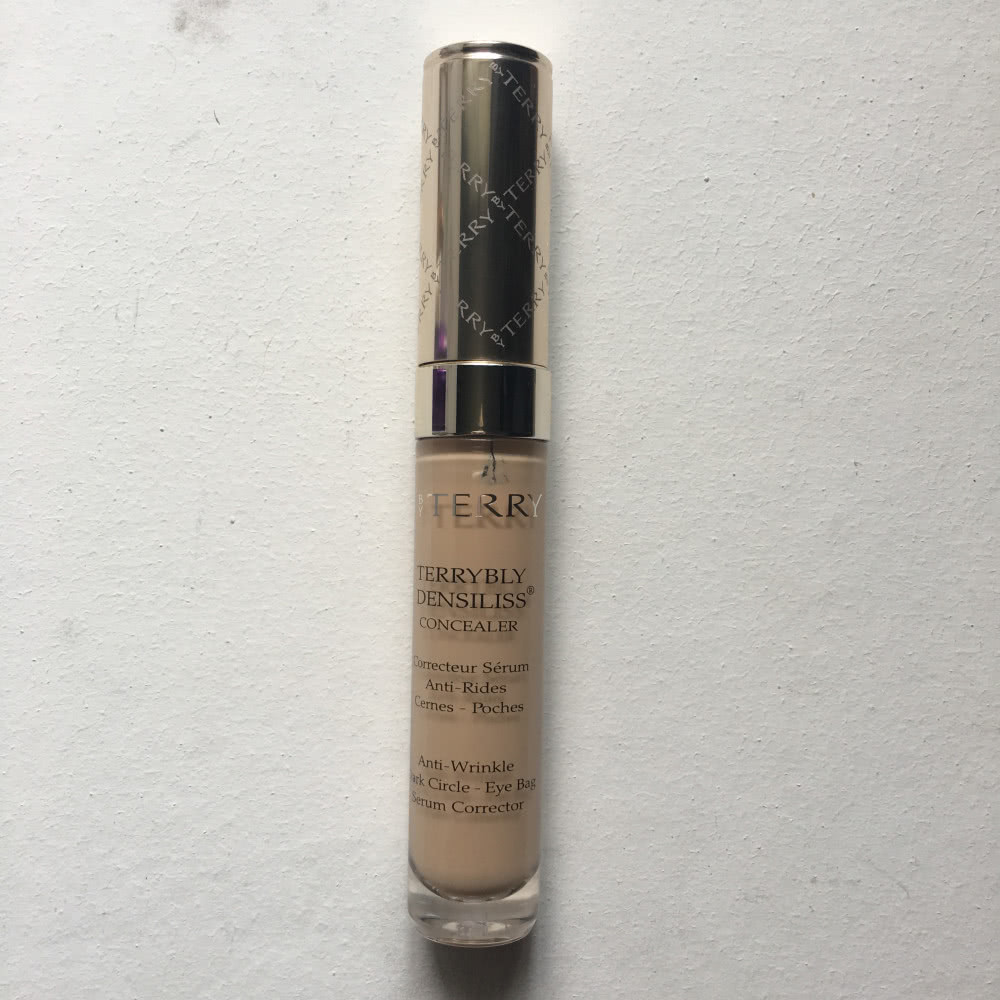By Terry Terryblu Densiliss concealer
