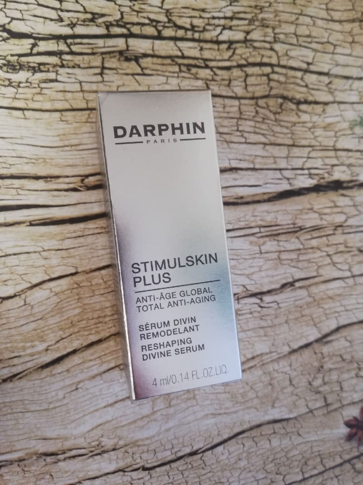 Darphin Stimulskin Plus Divine Serum (4 мл)