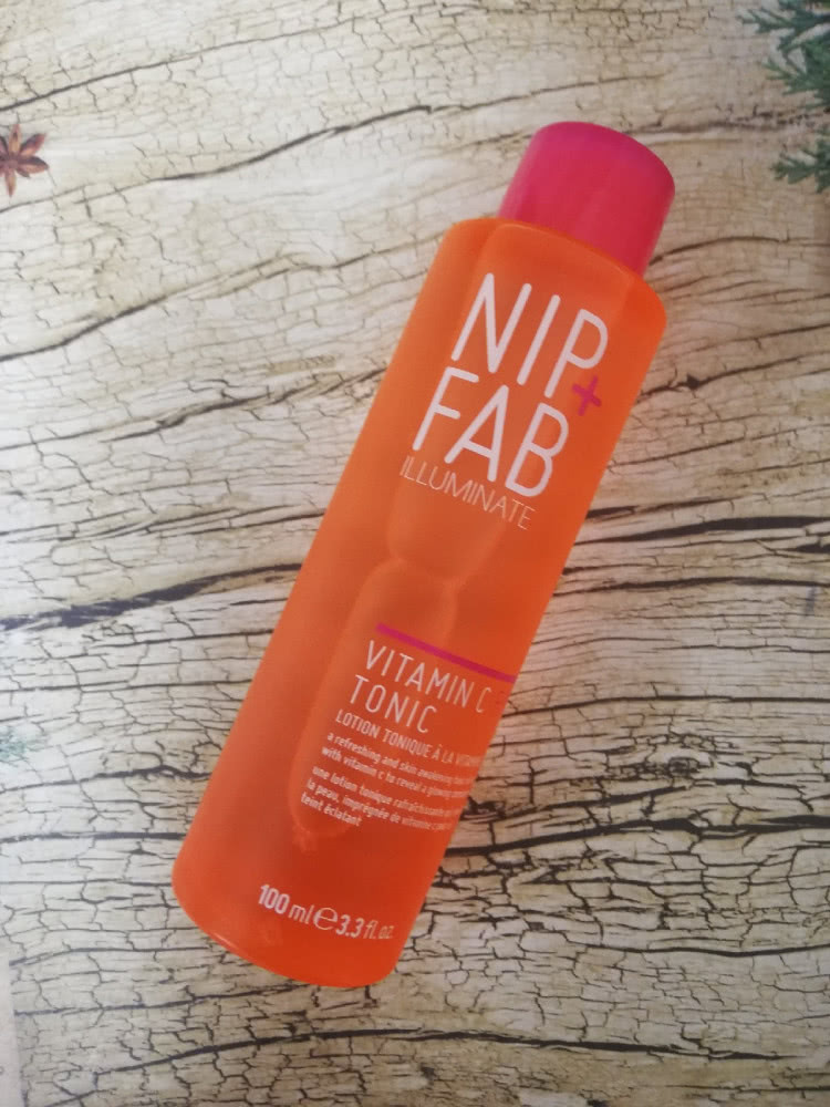 Nip & Fab Vitamin C Tonic (100 мл)