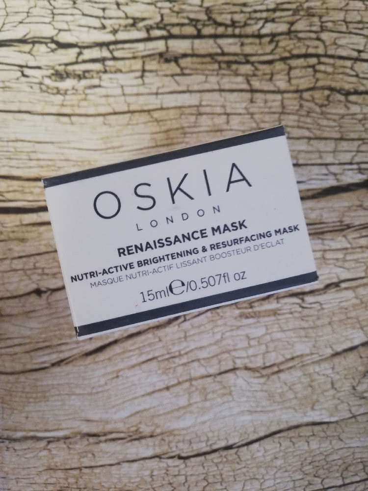 Oskia Renaissance Mask (15 мл)
