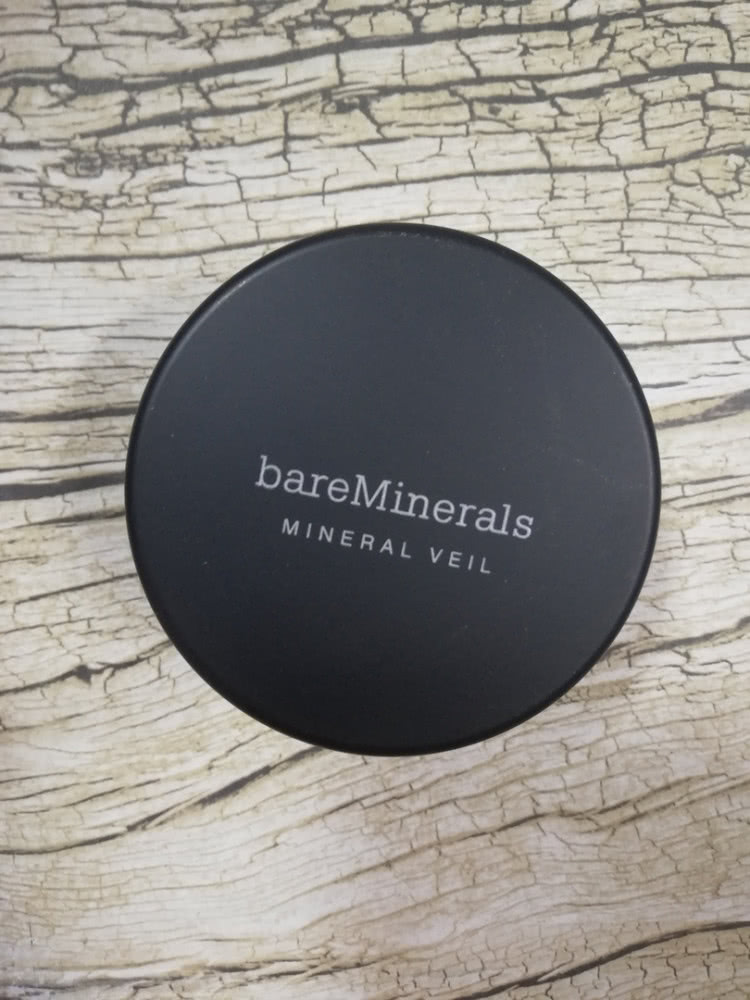 BareMinerals Mineral Veil