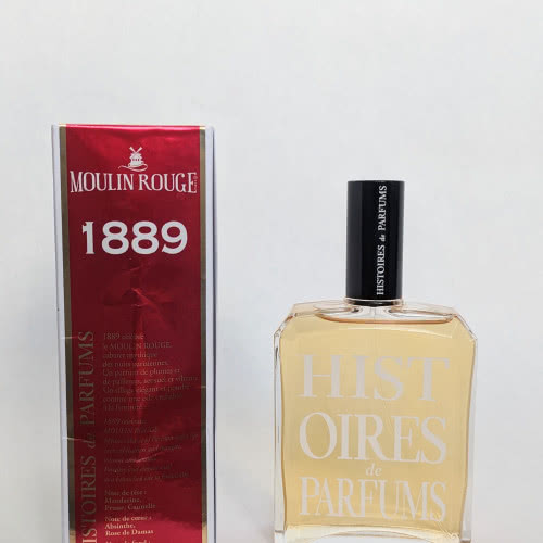 1889 Moulin Rouge, Histoires de Parfums 120mll