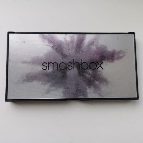 Smashbox cover shot punked