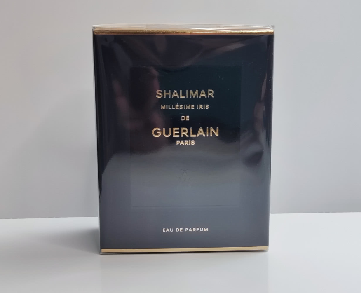Guerlain Shalimar Millésime Iris edp 50 ml