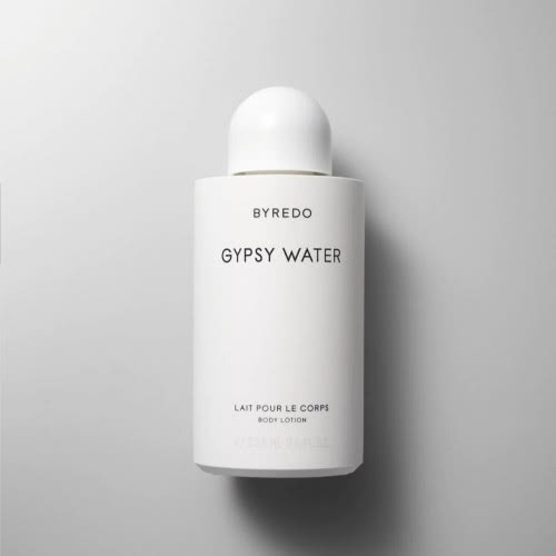 BYREDO Gypsy Water лосьон для тела