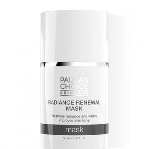 RADIANCE RENEWAL MASK Обновляющая маска для сияния кожи, 50 мл
