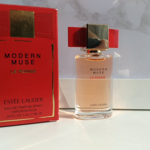 Estée Lauder Modern muse le rouge, eau de parfum