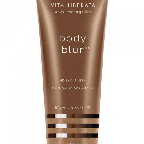 Экспресс финишер для кожи тела Vita Liberata Body Blur