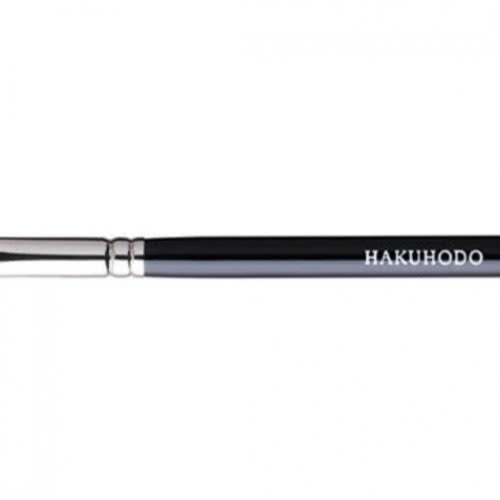 Hakuhodo G 5523 N BKSL кисть для теней