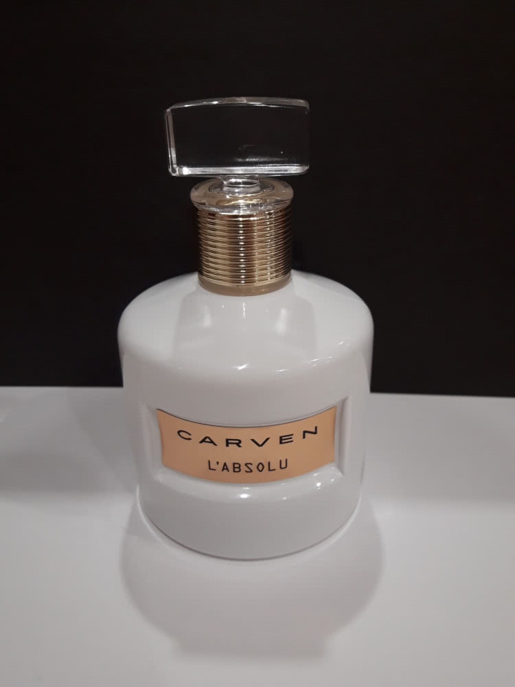 CARVEN L'ABSOLU 100 ml