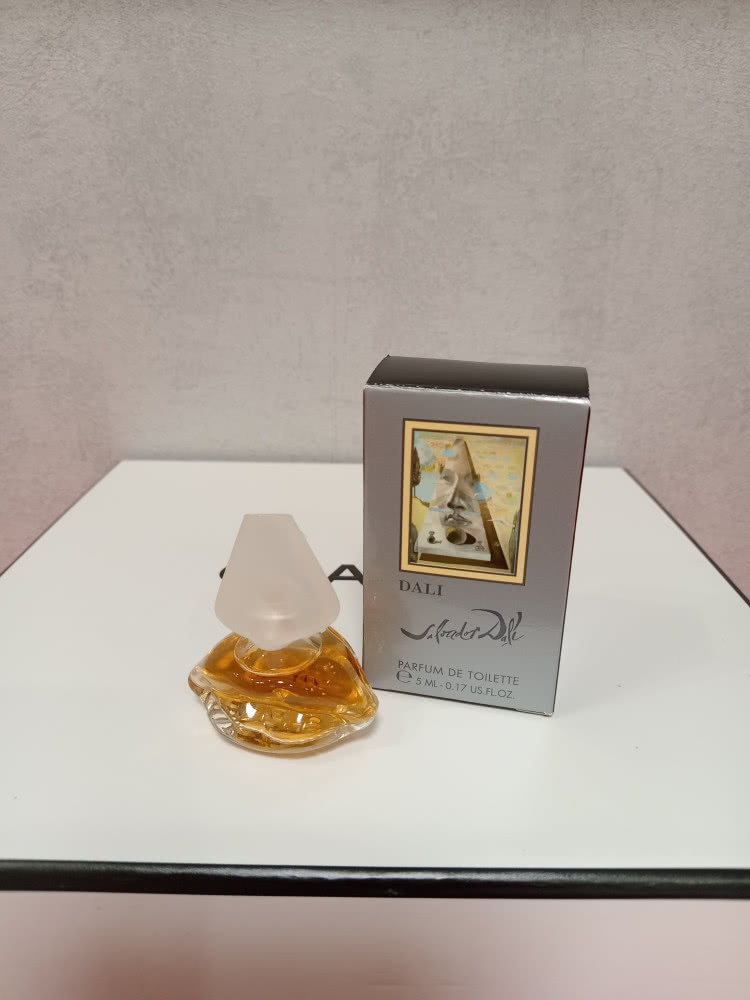 Parfums Salvador Dali