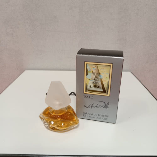 Parfums Salvador Dali
