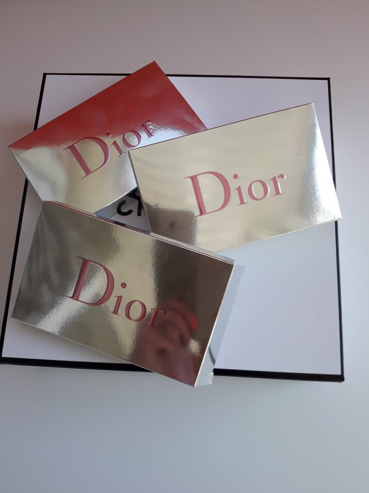 Dior Addict stellar shine