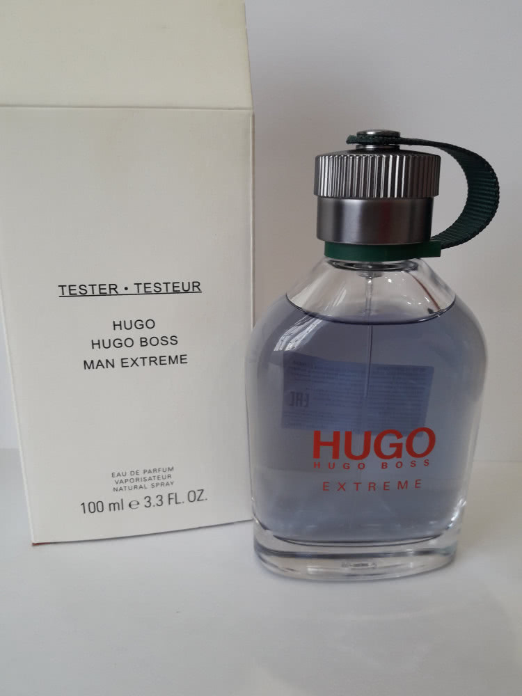HUGO BOSS MAN EXTREME 100 ml