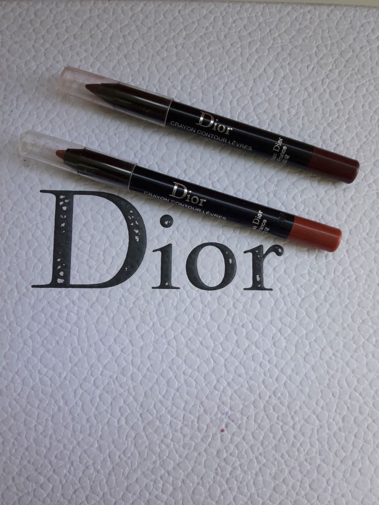 Dior #844, #943