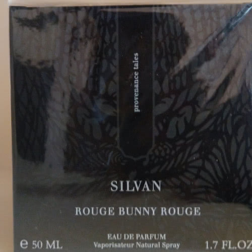 Silvan Rouge Bunny Rouge 50 мл