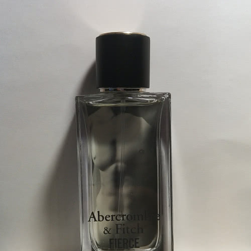Fierce Cologne Abercrombie & Fitch 50 мл