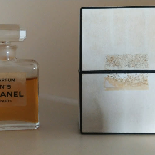 Chаnеl No 5 Parfum (дуxи) Сhanеl от 14 мл