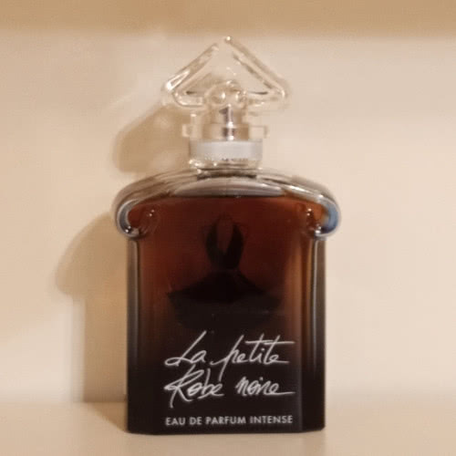 La Petite Robe Noire Intense Guerlain 100 мл