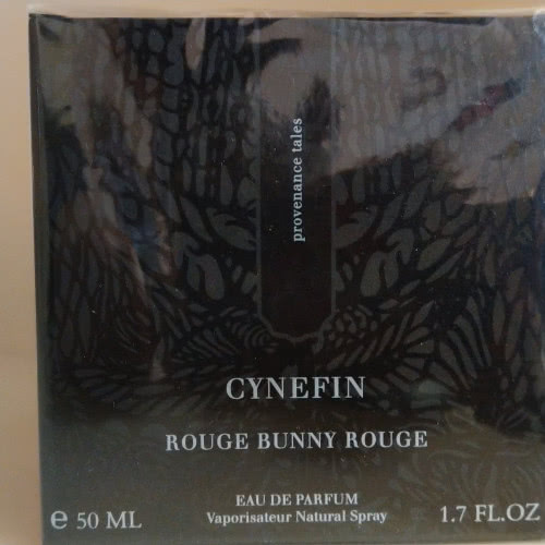 Cynefin Rouge Bunny Rouge 50 мл