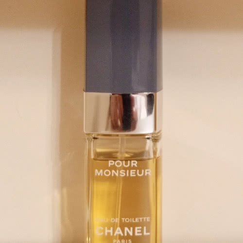 Pour Моnsiеur Chanel от 100 мл