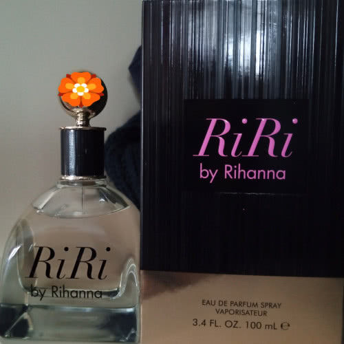 RiRi  Rihanna от 100 мл