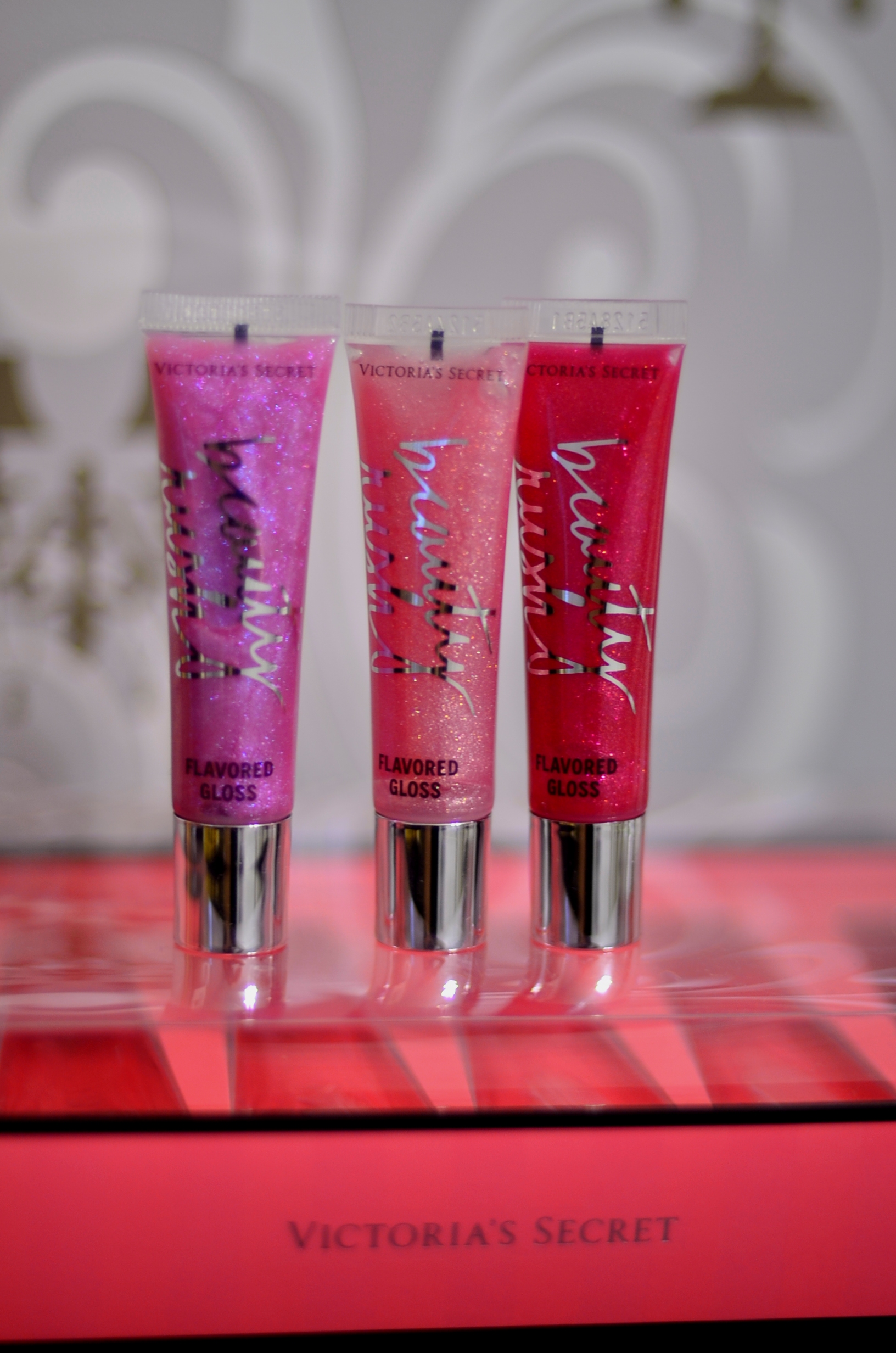 Victoria's Secret Beauty Rush Flavored Gloss