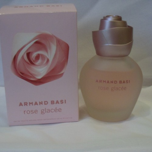 Rose Glacee Armand Basi