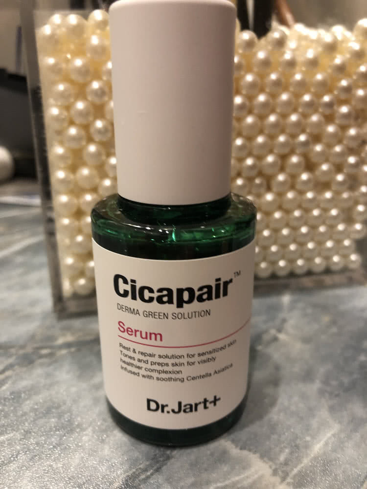 Dr.Jart Cicapair Serum Восстанавливающая сыворотка